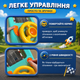Детский музыкальный симулятор вождения (машинки) - изображение 6