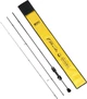 Спиннинг Golden Catch Flick Air 25 FLAS-6013XULS 1.85 м 0.2-1.5 г (2039035) - изображение 9