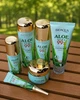 Набор косметики для ухода BIOAQUA Aloe Vera Soothing 6 в 1 - изображение 4