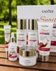 Набор косметики для ухода за лицом SADOER Snail Reorganize Collagen 6 в 1 - изображение 1