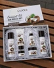Набор для ухода за лицом SADOER Nourishing Coconut Oil 6 в 1 - изображение 3
