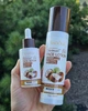Набор для ухода за лицом SADOER Nourishing Coconut Oil 6 в 1 - изображение 8
