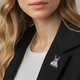 Значок (пин) BROCHE брошь бижутерия Медицина Ветеринар Пёс The Doctor is in BRGV114450 - изображение 2