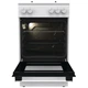 Плита Gorenje GG5A10WFFM - изображение 5