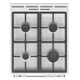 Плита Gorenje GG5A10WFFM - изображение 7