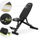 Ławka treningowa Zipro Jacked (5902659842855) - obraz 10