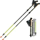 Kije trekkingowe Gabel Fusion Wired aluminiowe, składane (7008361620000) (8030515125211) - obraz 8