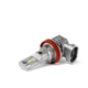 LED автолампи H11 STELLAR S26 15W CANBUS 6000K з пасивним охолодженням для фар та ПТФ — комплект 2 шт. - изображение 6