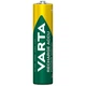 Акумулятор Varta AAA 1000mAh Ni-MH (4 шт.) - изображение 2