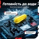 Набір аксесуарів для екшн-камер 50 в 1 з кейсом для GoPro Hero 13/12/11/10/9, DJI, Insta360 - зображення 5