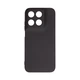 Чехол ArmorStandart ICON для Motorola G87 5G / G77 5G Camera cover Black (ARM93080) - изображение 1