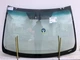 Лобове скло Toyota Camry 2011-2017 XV50 XYG Xinyi Group 24654000 - зображення 2
