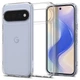 Чехол Spigen Ultra Hybrid для Google Pixel 11 Crystal Clear (ACS11440) - изображение 2