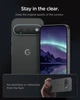 Защитное стекло на камеру Spigen EZ Fit Pro Optik 2-Pack для Google Pixel 11 Pro XL Crystal Clear (AGL11489) - изображение 9
