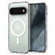 Чехол Spigen Ultra Hybrid MagFit для Google Pixel 11 Pro Clear White (ACS11431) - изображение 1