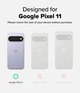 Чехол Ringke Onyx Magnetic для Google Pixel 11 Black (OMG1322E55) - изображение 14