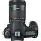 Зеркальный фотоаппарат Canon EOS 7D kit (18-135mm) EF-S IS (9128B163) - изображение 4