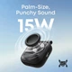 Портативна колонка Anker SoundCore Boom Go 3i Blue (D5103030) - зображення 2