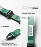 Ремінець Ringke Cam Buckle Hand Strap Forest (ST129703RS) - зображення 3