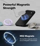 Чехол Ringke Onyx Magnetic для Google Pixel 11 Pro XL Black (OMG1328E55) - изображение 2