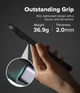 Чехол Ringke Onyx Magnetic для Google Pixel 11 Black (OMG1322E55) - изображение 7