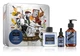 Подарочный набор для ухода за бородой Proraso Azur Lime Beard Kit (balm/100ml + shmp/200ml + oil/30ml) - изображение 1