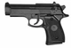 Пістолет страйкбольний ігровий металевий Beretta 92 на кульках 6 мм, пружинний, 60–70 м/с - зображення 5