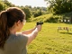 Пістолет страйкбольний ігровий металевий Beretta 92 на кульках 6 мм, пружинний, 60–70 м/с - зображення 6