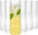 Zestaw szklanek Vilde przezroczystych 6x560 ml (5900670122857) - obraz 1