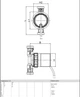 Циркуляційний насос DAB Evosta 2 San R 11/85 (1/2") 1x230 50/60 (60187267) - зображення 3