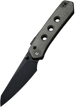 Ніж складаний Civivi Vision FG C22036-3 Nitro-V / Micarta Темно-зелений (689826328613) - зображення 1