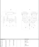 Подвійний циркуляційний насос DAB Evoplus small D 110/250 40 1x220-240 50/60 Y25 (60231374) - зображення 3