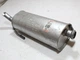 Глушитель Peugeot 206 98-12 Bosal 190-001 алюминизированный - изображение 2