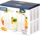 Zestaw szklanek Vilde przezroczystych 6x460 ml (5900670122840) - obraz 3