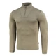 Терморубашка M-Tac Флис Delta Level 2 Tan, Tan Medium - изображение 1