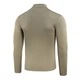 Терморубашка M-Tac Флис Delta Level 2 Tan, Tan Medium - изображение 4