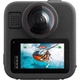 Екшн-камера GoPro MAX 2 (CHDHZ-311-RW) - изображение 5