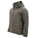 Комплект зимовий Carinthia MIG 4.0, Olive Medium - зображення 3