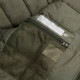 Комплект зимовий Carinthia MIG 4.0, Olive Medium - зображення 8