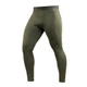Термоштаны M-Tac Level I Polartec Dark Olive, Dark Olive Small - изображение 1