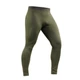 Термоштаны M-Tac Level I Polartec Dark Olive, Dark Olive Small - изображение 3