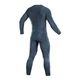 Термобелье M-Tac Active Level I Dark Grey Melange, Dark Grey Small - изображение 3