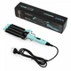 Плойка для волосся VGR V-595 BLUE 100 Вт блакитна 5271425 - зображення 4