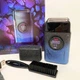 Электробритва VGR V-377 BLUE шейвер, Электрическая бритвенная бритва для бритья, шейвер мужской 5177928 - изображение 4