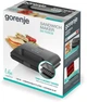 Бутербродниця Gorenje SM703GCB 700 Вт чорна 5236074 - зображення 7