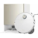 Робот-пилосос Dreame Bot X60 Ultra White (RLX86DE-wh) [173877] - зображення 9