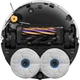Робот-пилосос Dreame Bot X60 Ultra White (RLX86DE-wh) [173877] - зображення 13