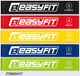 Гумки EasyFit для фітнесу набір з 5 шт EF-1813 (56002831) - зображення 6