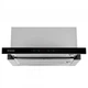 Кухонна витяжка Perfelli ISEO 6PSF INOX - зображення 1
