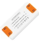 Блок питания 24V 18W 0.75A для LED освещения (трансформатор 220В → 24В) - изображение 1
